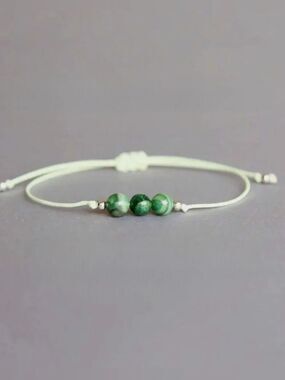 Boho bracelet #2702